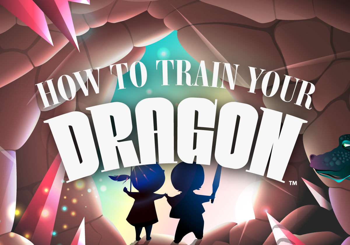 How to Train Your Dragon