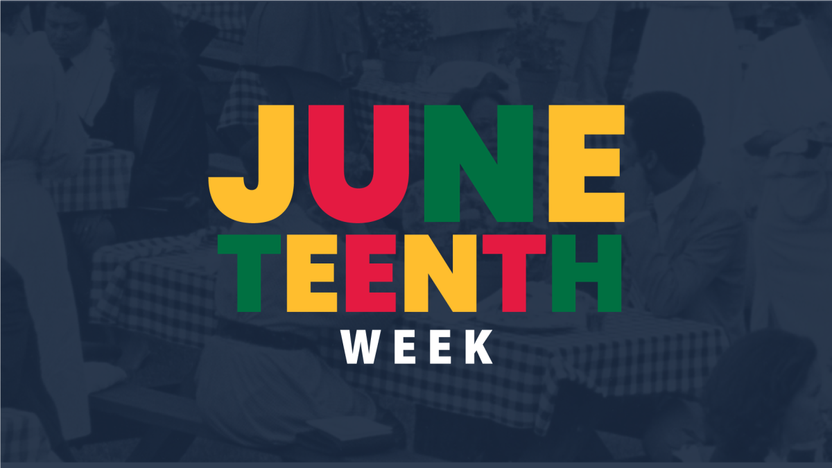 Juneteenth Week