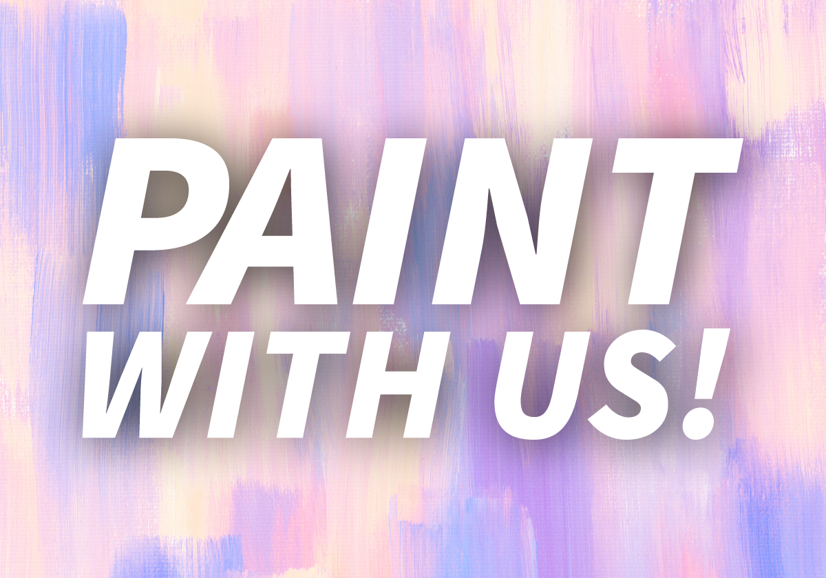 paint with us