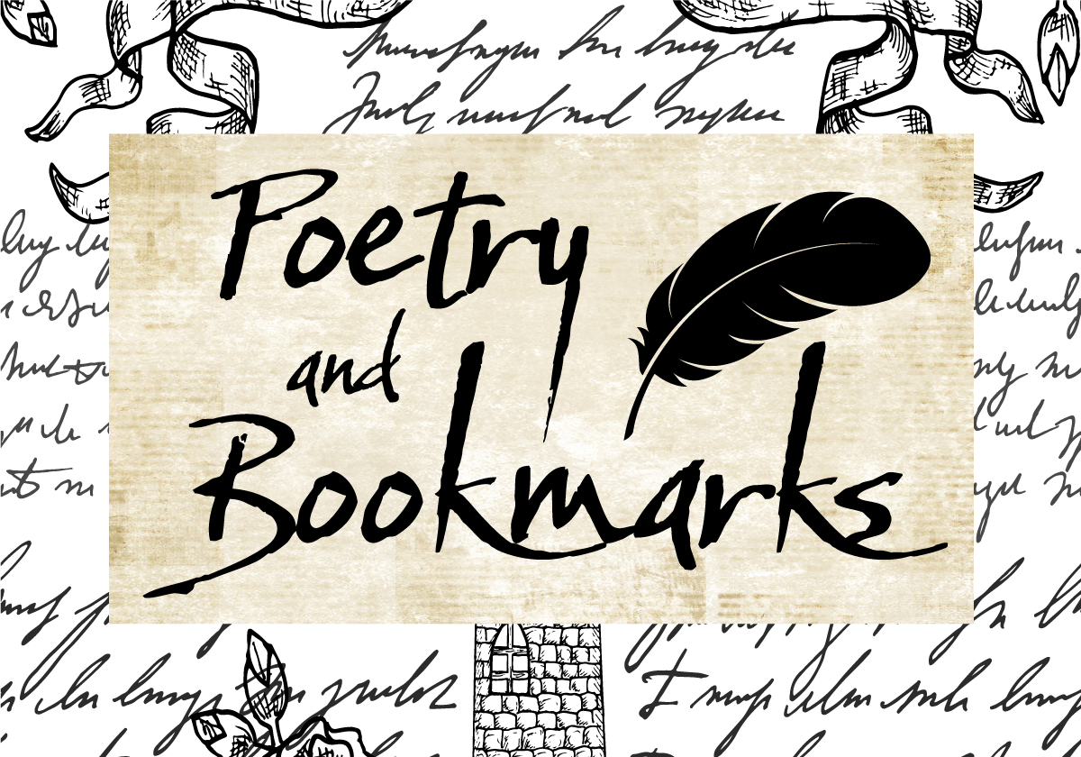 Poetry and Bookmarks