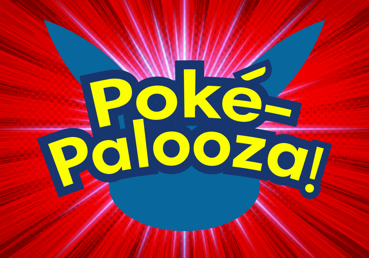 Poke-Palooza