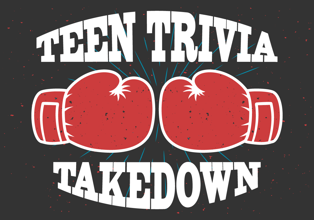 Canceled Teen Trivia Takedown
