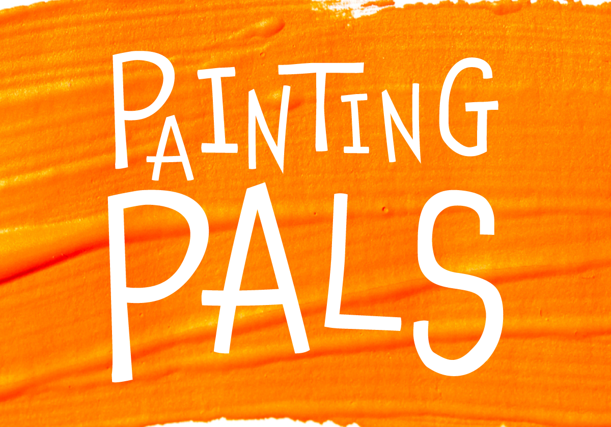 Painting Pals