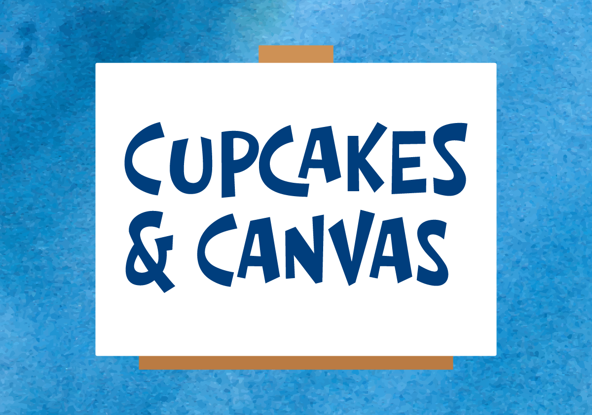 Cupcakes & Canvas