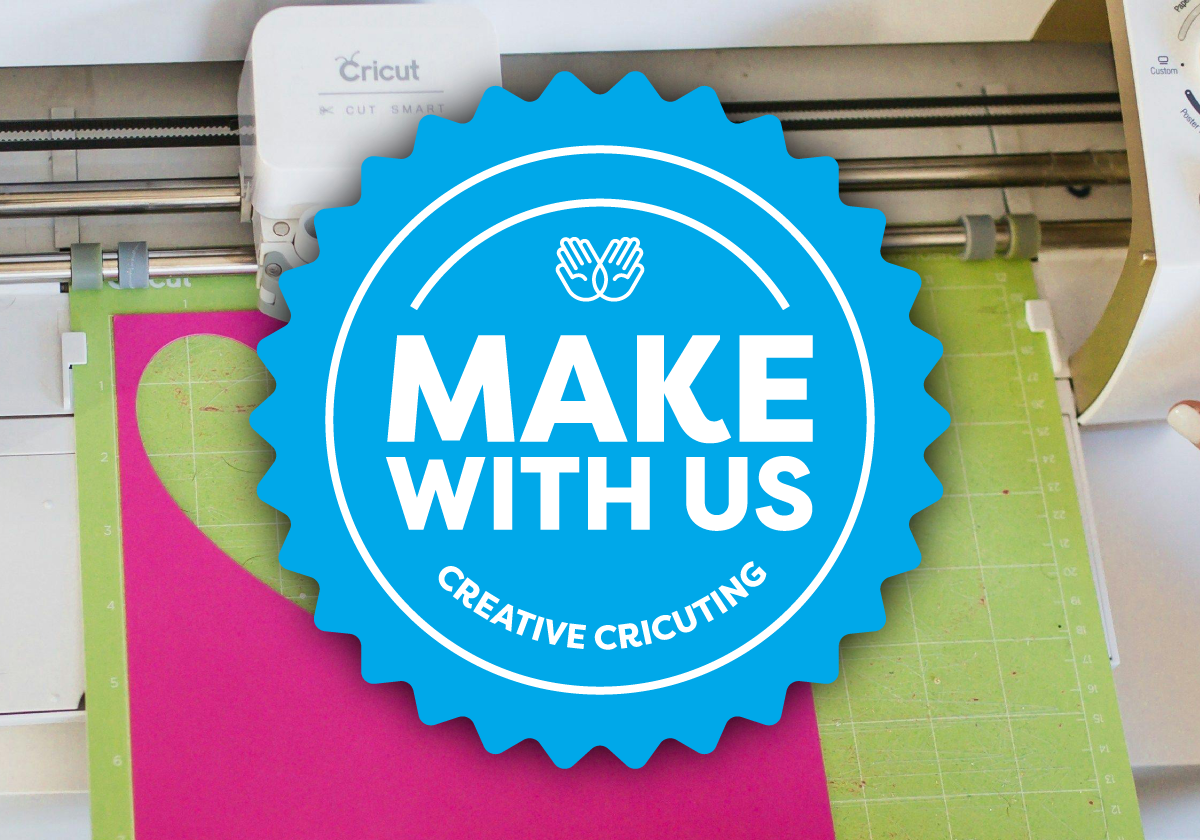 Make with Us