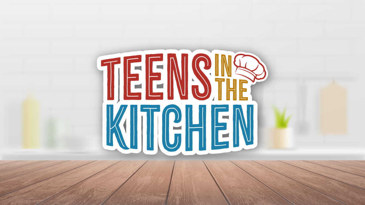 Teens in the Kitchen
