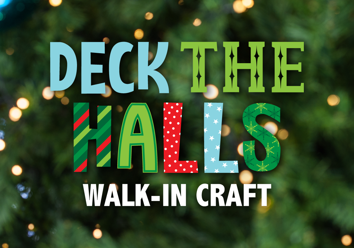 Deck the Halls